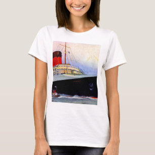 T-shirt ss Normandie