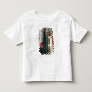 T-shirt St Augustine c.1435