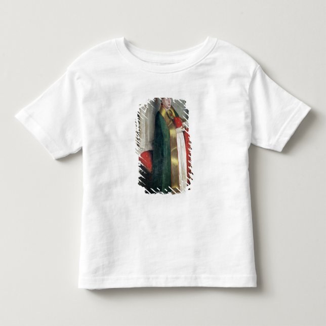 T-shirt St Augustine c.1435 (Frente)
