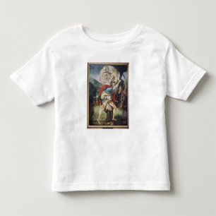 T-shirt St Christopher