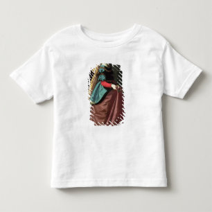 T-shirt St. Elizabeth de Portugal 1640