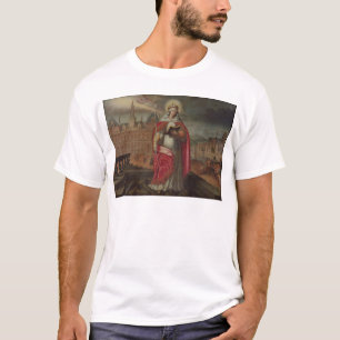 T-shirt St. Genevieve