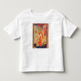 T-shirt St Jerome