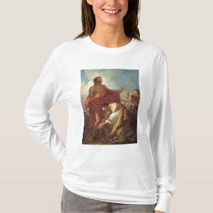 T-shirt St John o baptista