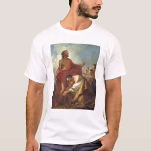 T-shirt St John o baptista