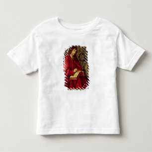 T-shirt St John o evangelista