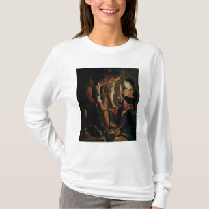 T-shirt St Joseph, carpinteiro