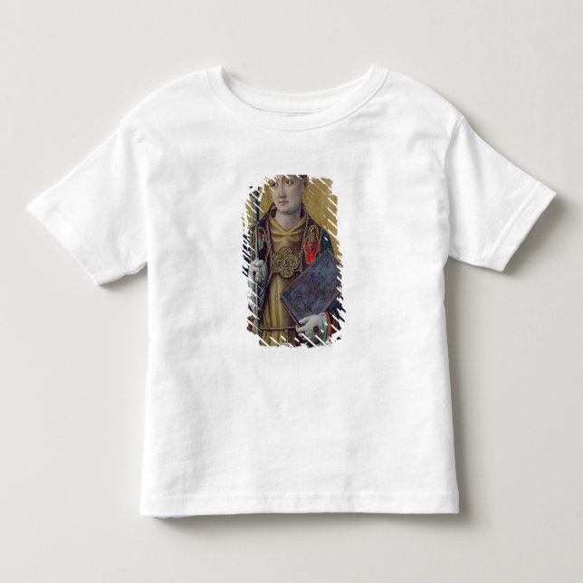 T-shirt St Louis de Toulouse (Frente)