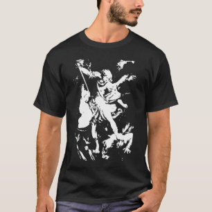T-shirt St Michael