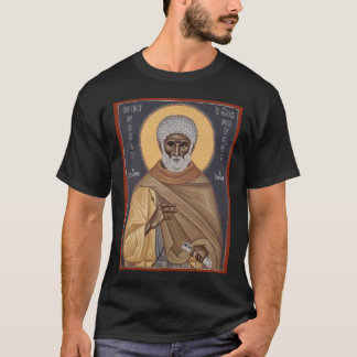 T-shirt St. Moses