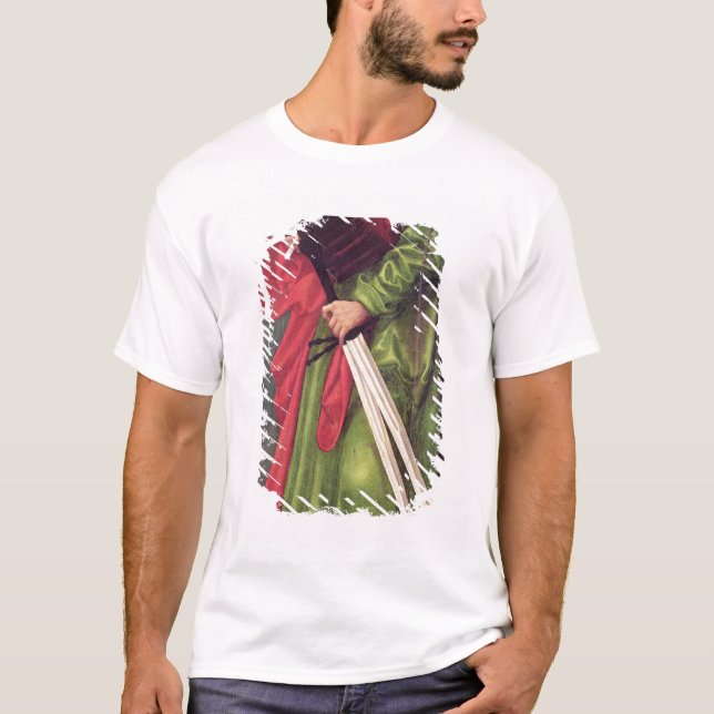 T-shirt St Paul (Frente)