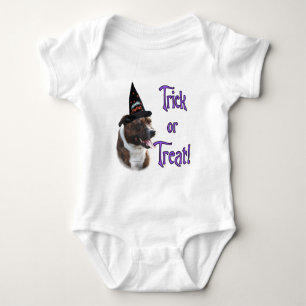T-shirt Staffordshire Bull Terrier Trick