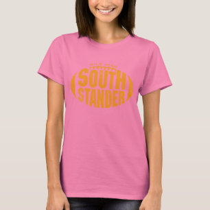 T-shirt Stander sul