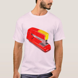 T-shirt "Stapler"