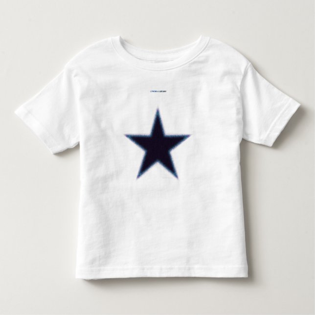 T-Shirt STAR (Frente)