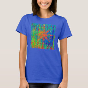 T-shirt Star Gypsy