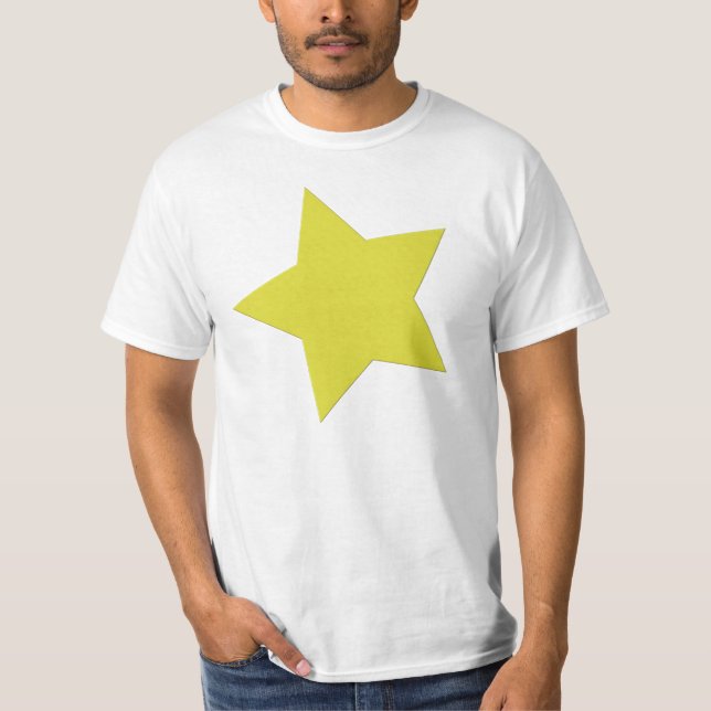 T-shirt Starbellies (Frente)