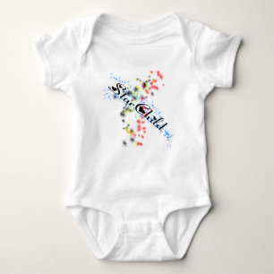 T-shirt starchild