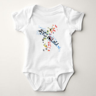 T-shirt starchild