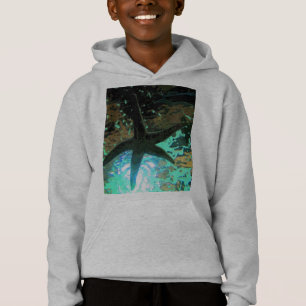 T-shirt Starfish CB