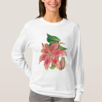 Stargazer Lily