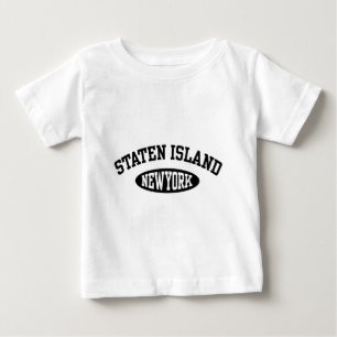 T-shirt Staten Island