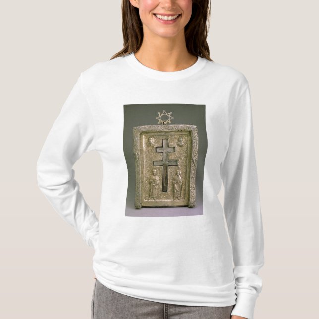 T-shirt Staurothek (Frente)