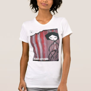 T-shirt Stealer do sono