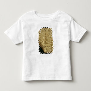 T-shirt Steatite Pasupati, Mohenjodaro, 2300-1750 BC
