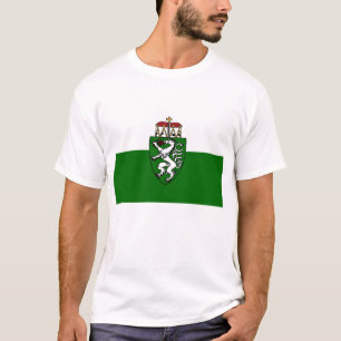 T-shirt Steiermark, Áustria