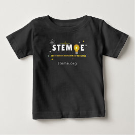T-shirt STEM ・ E