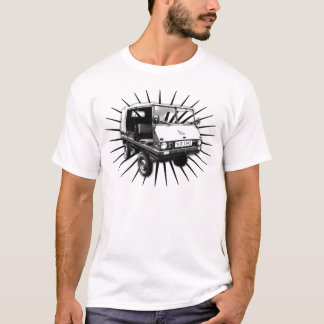 T-shirt Steyer Puch Haflinger