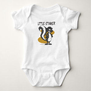 T-shirt Stinker pequeno