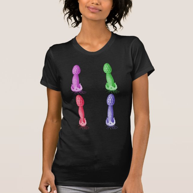 T-shirt Stinkhorn (Frente)