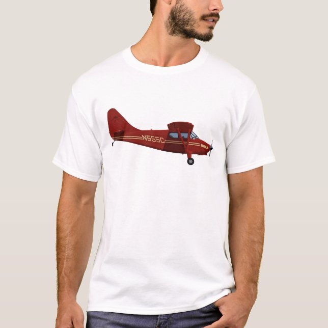T-shirt Stinson 108-3 427427 (Frente)
