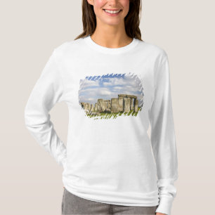 T-shirt Stonehenge (c. 2500 a.C.), Patrimônio Mundial 2