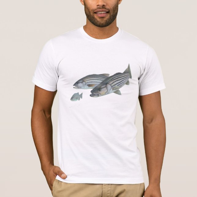 T-shirt Stripa obtido? (Frente)