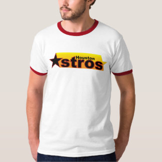 T-shirt Stros antes do hos-nascer do sol