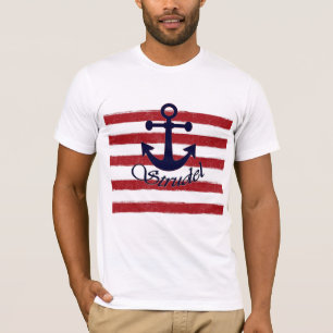 T-Shirt Strudel!