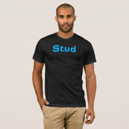 T-Shirt Stud