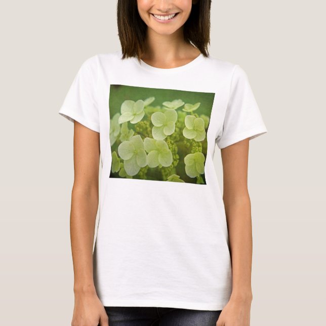 T-shirt Suave (Frente)