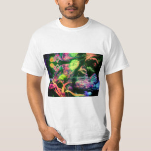 T-Shirt submarino