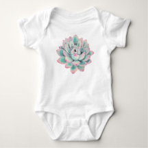 Succulicious para o bebê