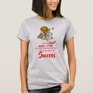 T-Shirt Sucesso