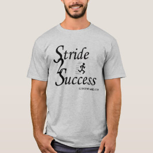 T-shirt Sucesso do passo 2
