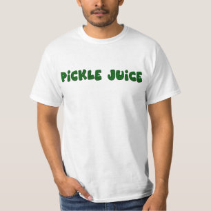 T-SHIRT SUCO DA SALMOURA