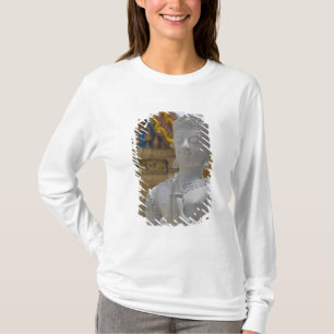 T-shirt Sudeste da Tailândia, Ko Samui (também conhecido