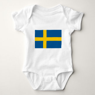 T-shirt Suecia