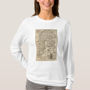 T-shirt Suecia