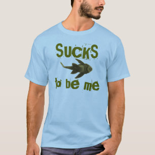 T-shirt Suga para ser mim